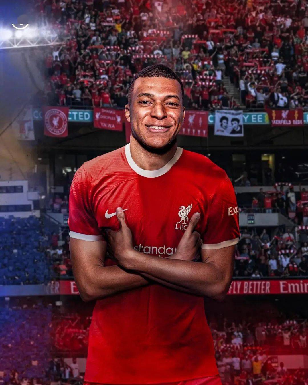 彭南特：为了实现梦想转会利物浦，我曾两个月拒绝和经纪人通话（彭南特自曝为圆梦加盟利物浦，曾两个月拒接经纪人电话）