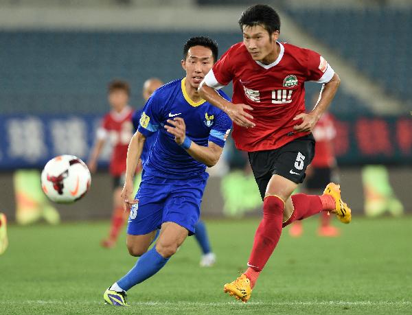 CBA季后赛前瞻：广东队争夺三连冠,