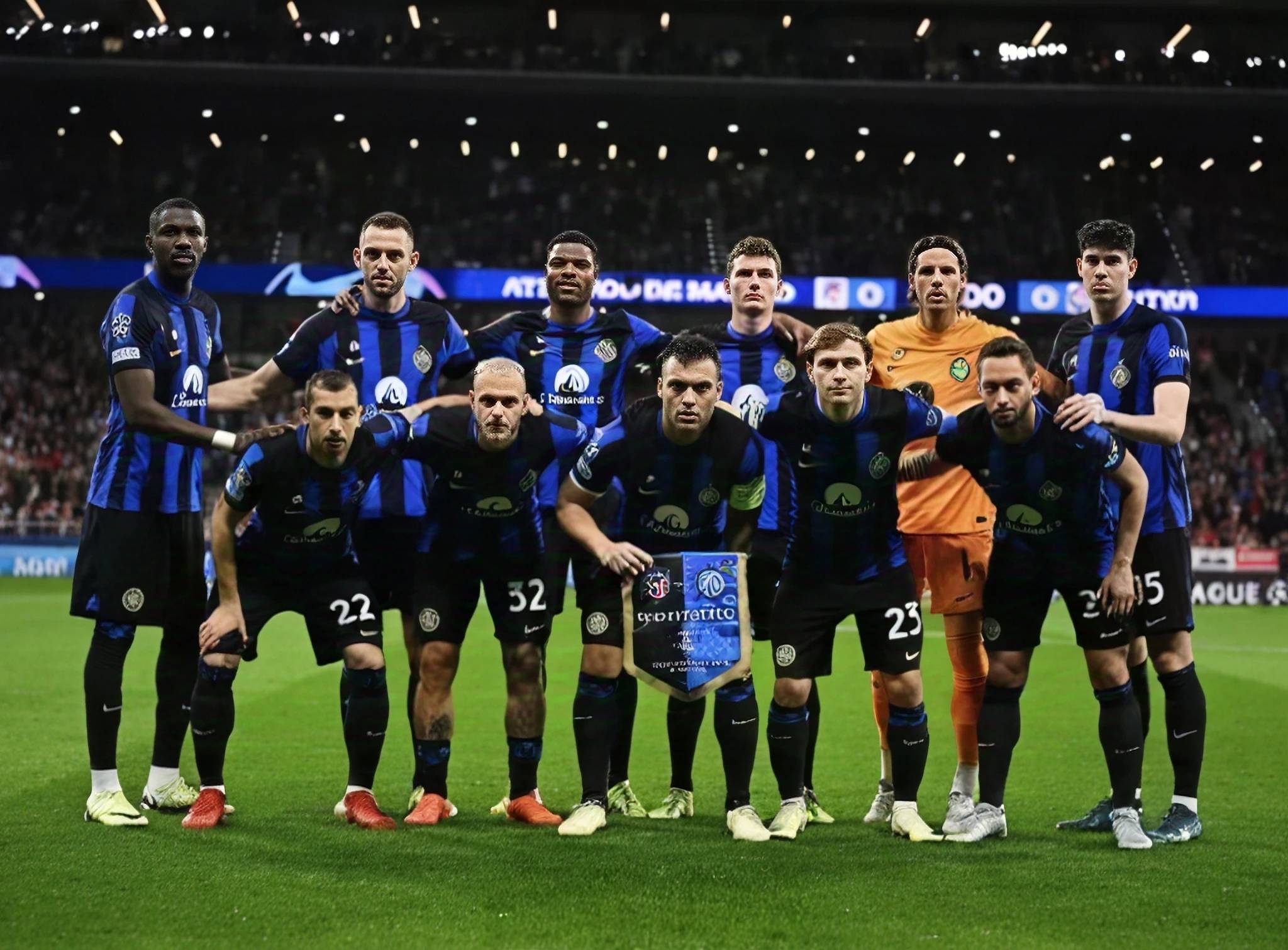 国米0比1利物浦遭欧冠两连败，VAR判点致胜（国米0-1不敌利物浦，欧冠两连败，VAR点球定胜负）