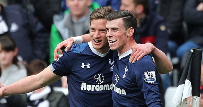 NBA：凯尔特人主场大胜奇才 双探花合砍60分