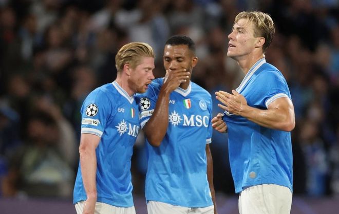 记者：曼城和拜仁有意阿昌庞，但切尔西不打算放走他（记者称曼城、拜仁有意阿昌庞，切尔西无意放人）