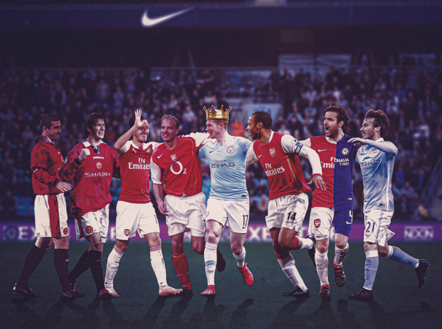 TA：桑切斯最近在逐渐进步，他已成为英超最可靠的门将之一（TA：桑切斯渐入佳境，跻身英超最可靠门将行列）